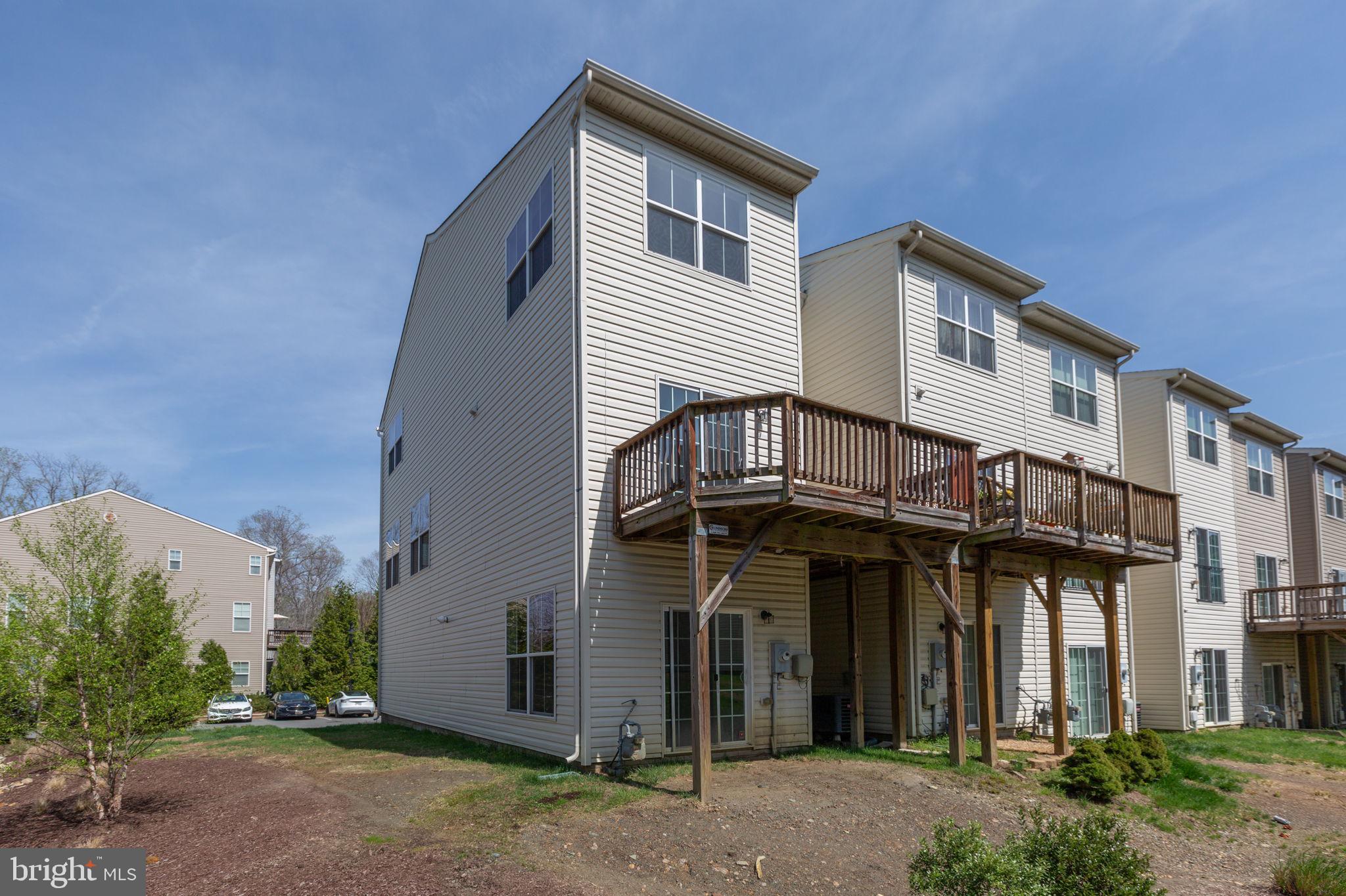 WOODSTREAM - Residential