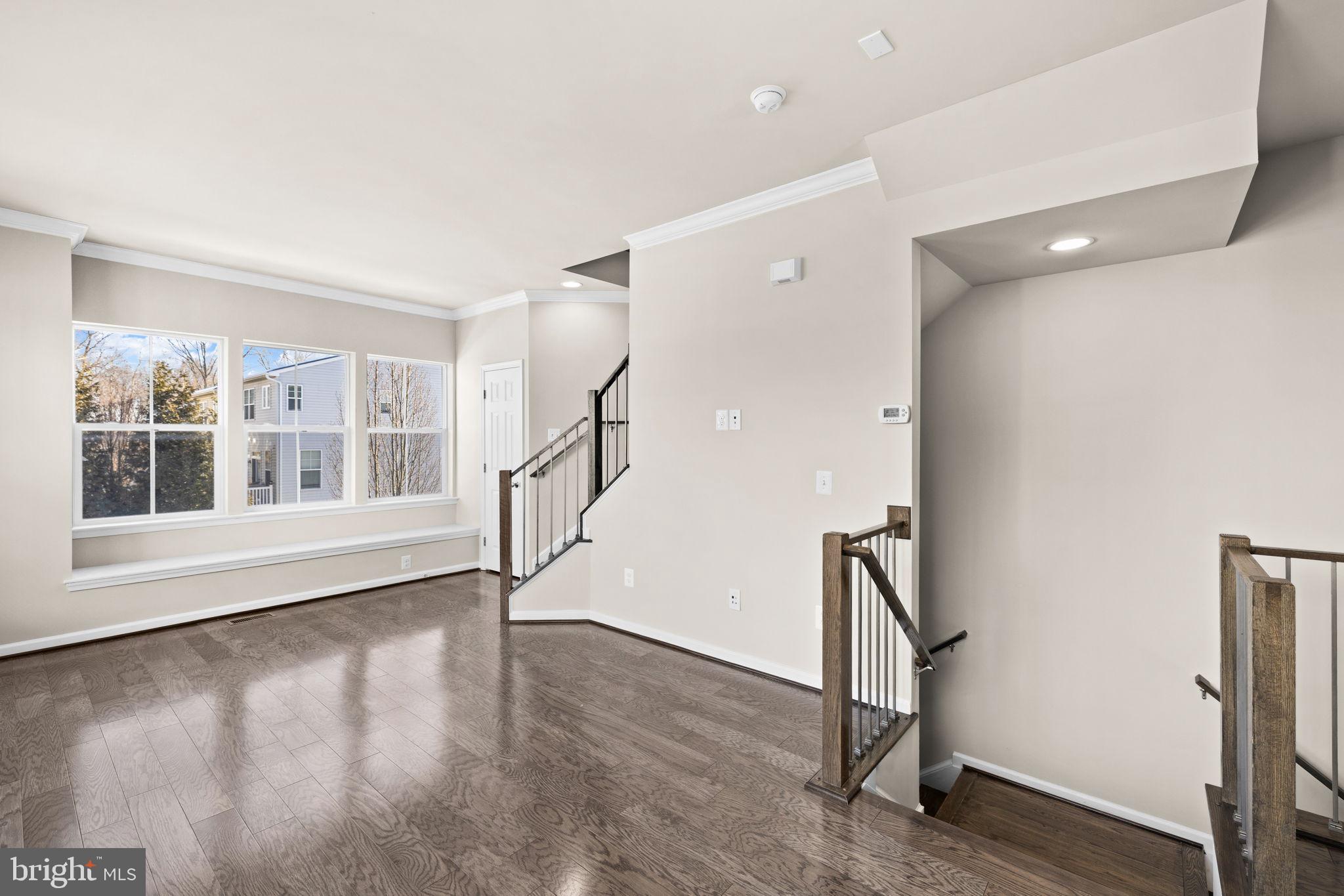 WOODSTREAM - Residential