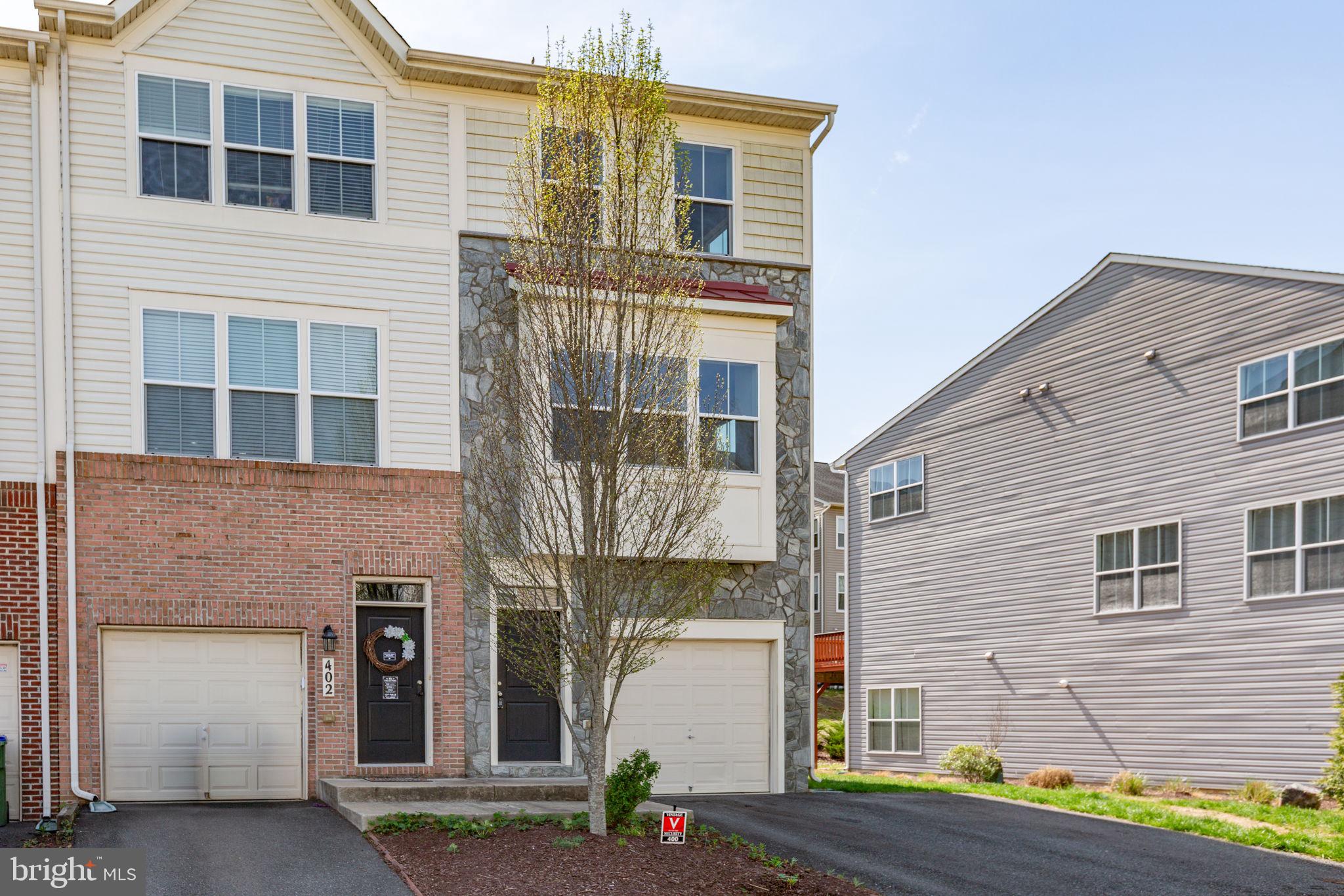 WOODSTREAM - Residential