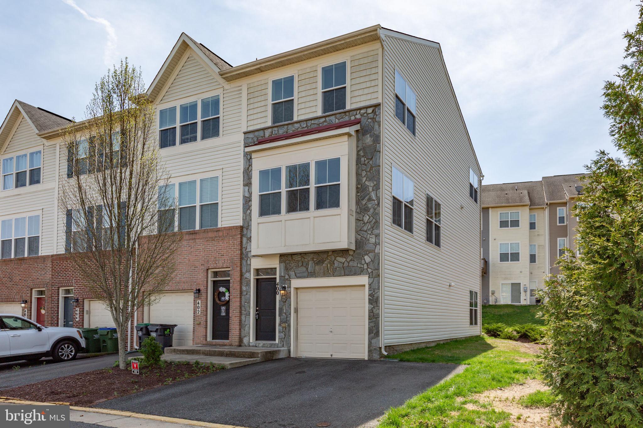 WOODSTREAM - Residential