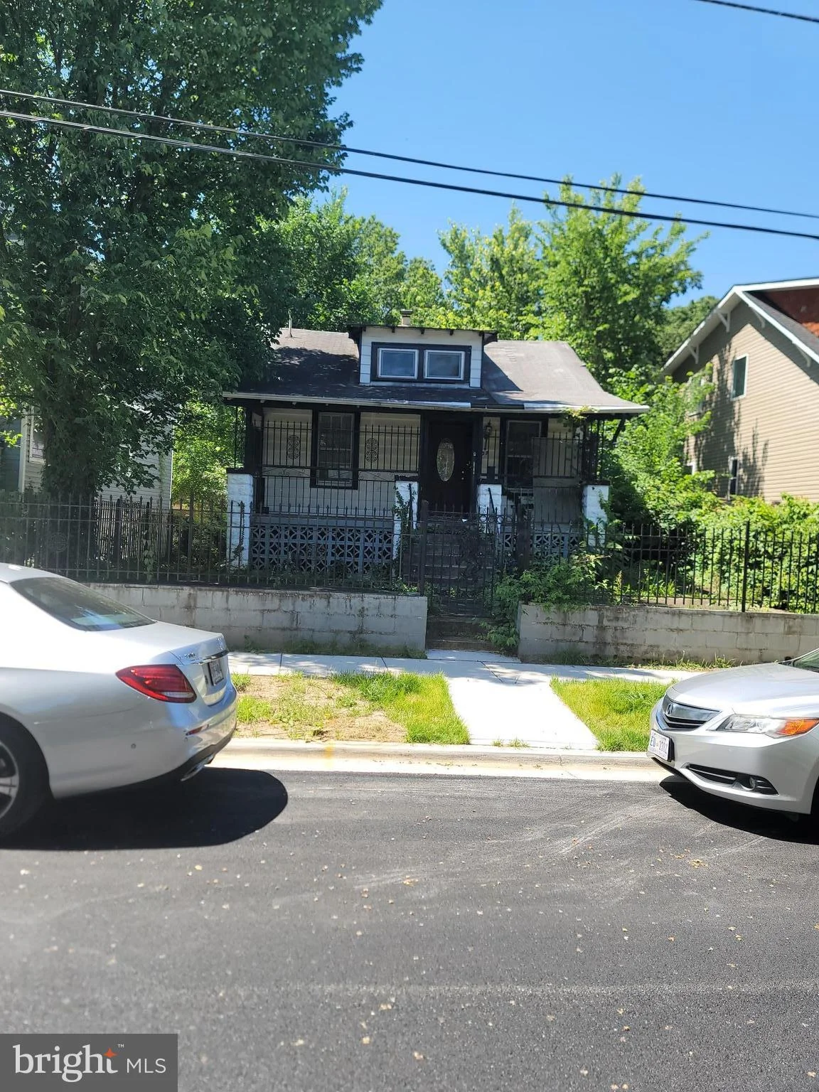 3407 Newton Street, Mount Rainier, MD, 20712