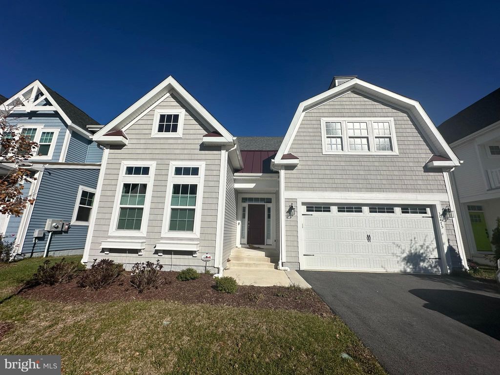 Photo of 30475 Madeira Lane, OCEAN VIEW, DE 19970 (MLS # DESU2100684)