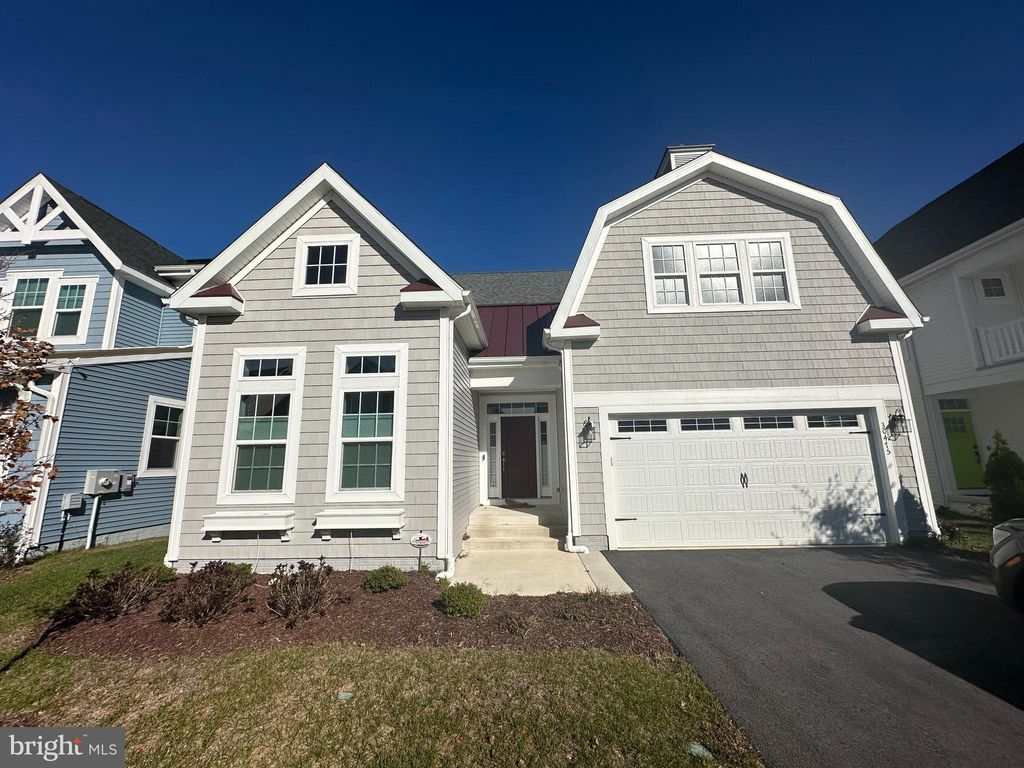 Photo of 30475 Madeira Lane, OCEAN VIEW, DE 19970 (MLS # DESU2100684)
