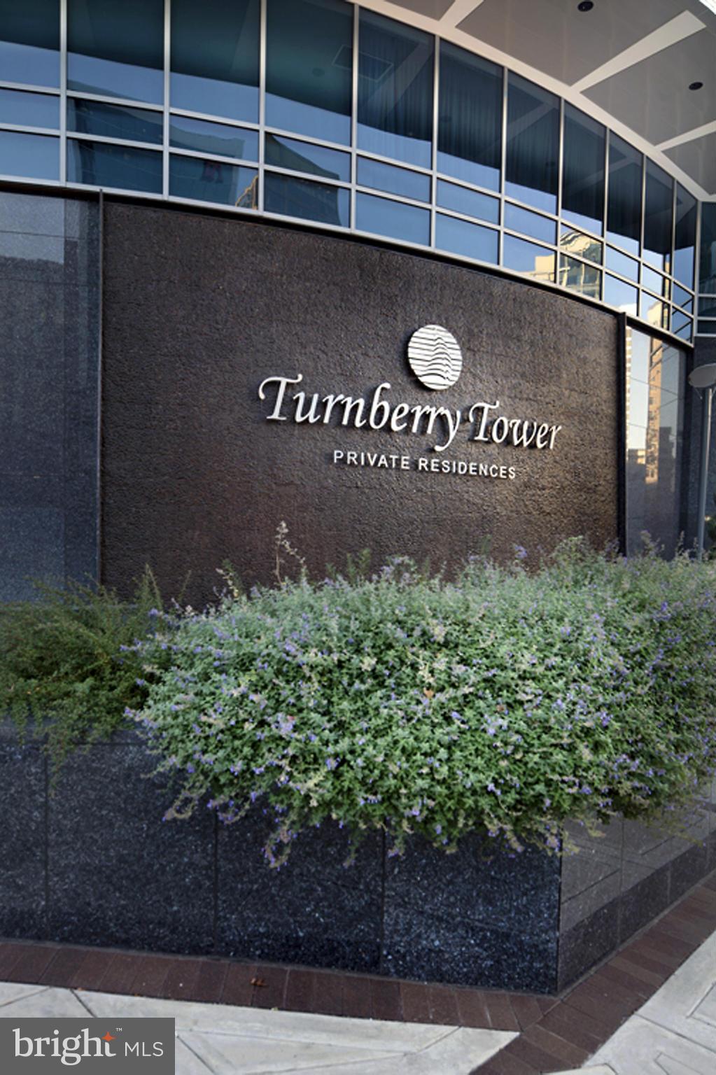 TURNBERRY TOWER - Residential