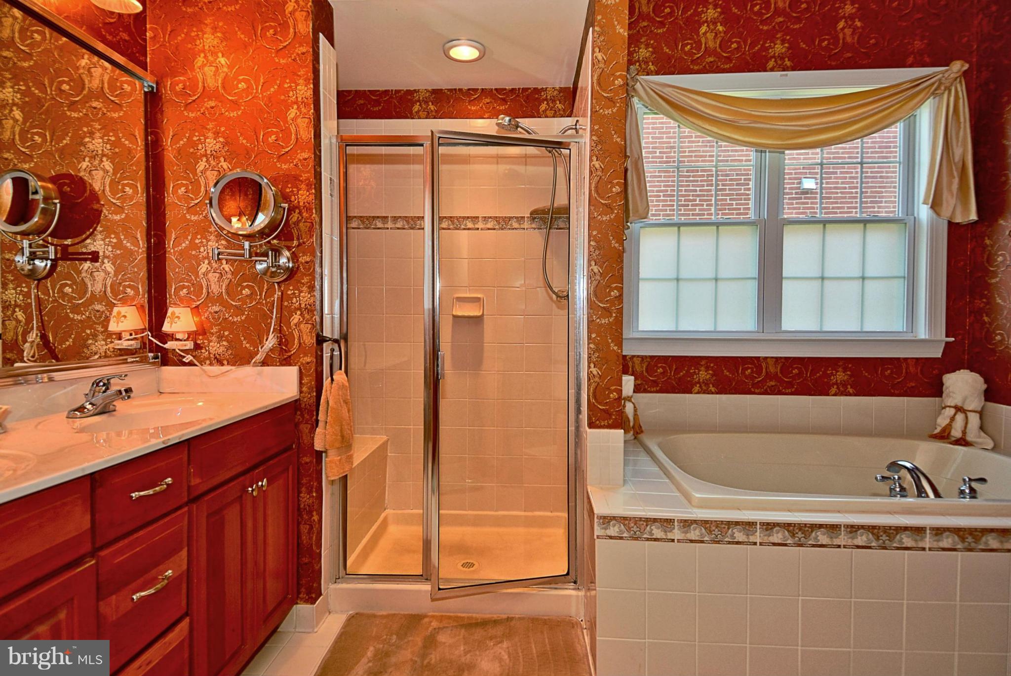 REGENCY AT DOMINION VALLEY - Residential