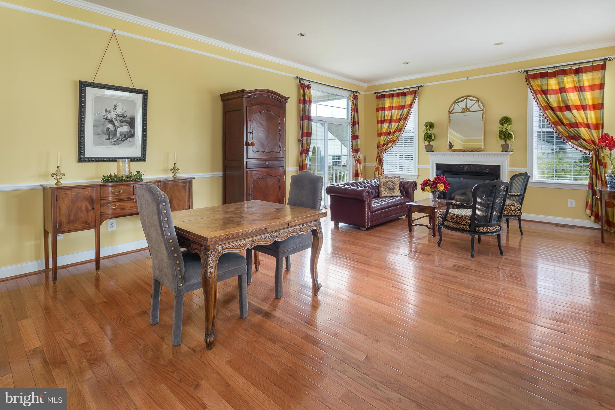 REGENCY AT DOMINION VALLEY - Residential