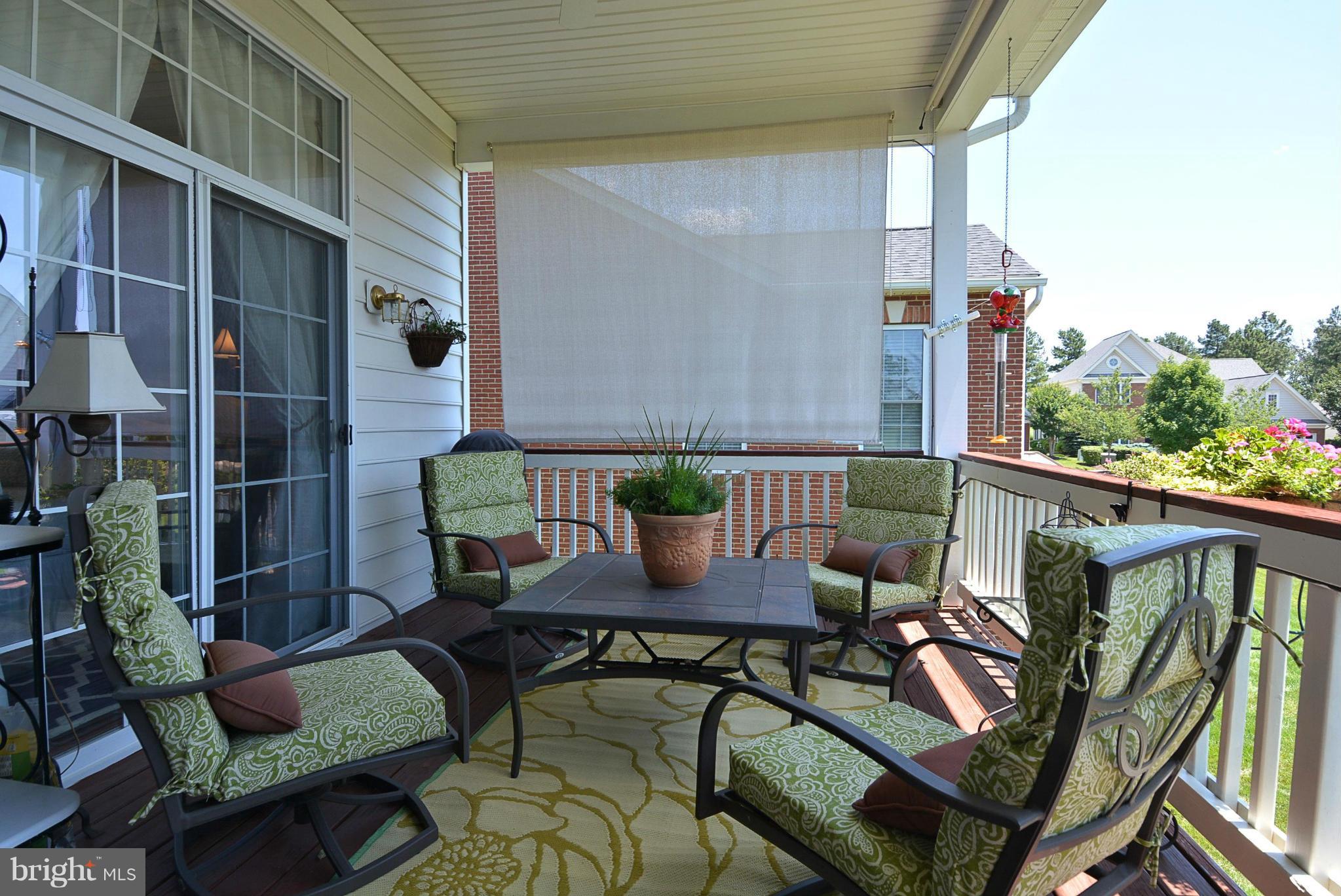 REGENCY AT DOMINION VALLEY - Residential