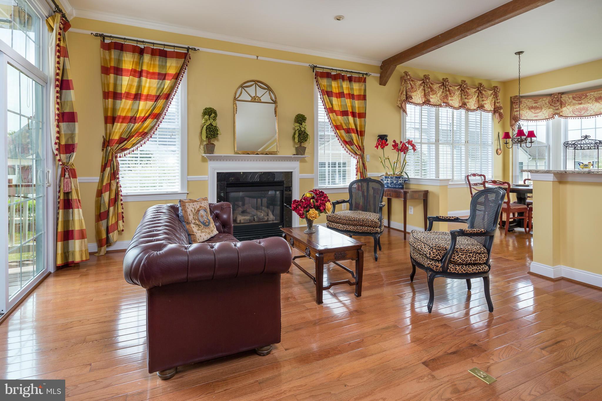 REGENCY AT DOMINION VALLEY - Residential