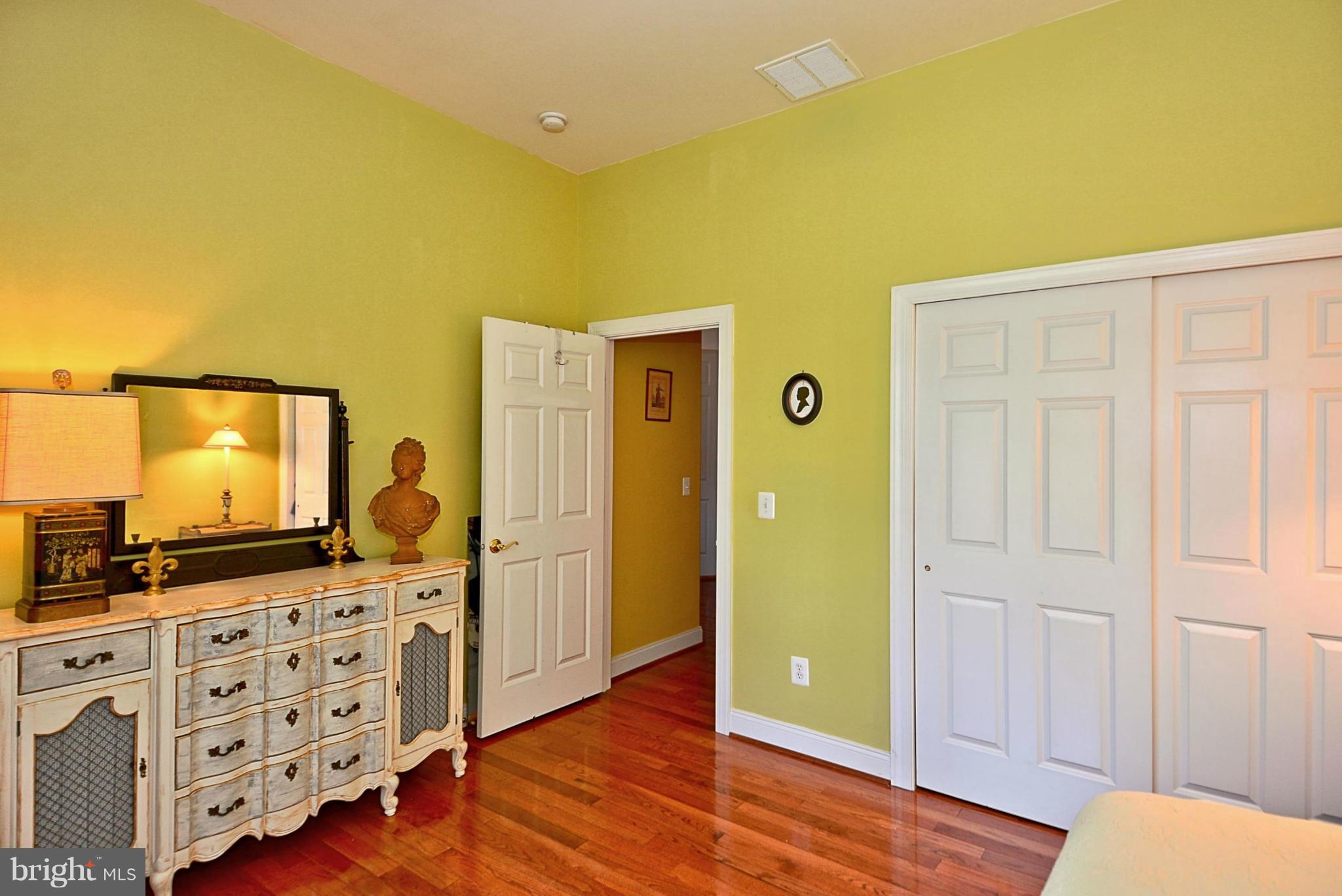 REGENCY AT DOMINION VALLEY - Residential