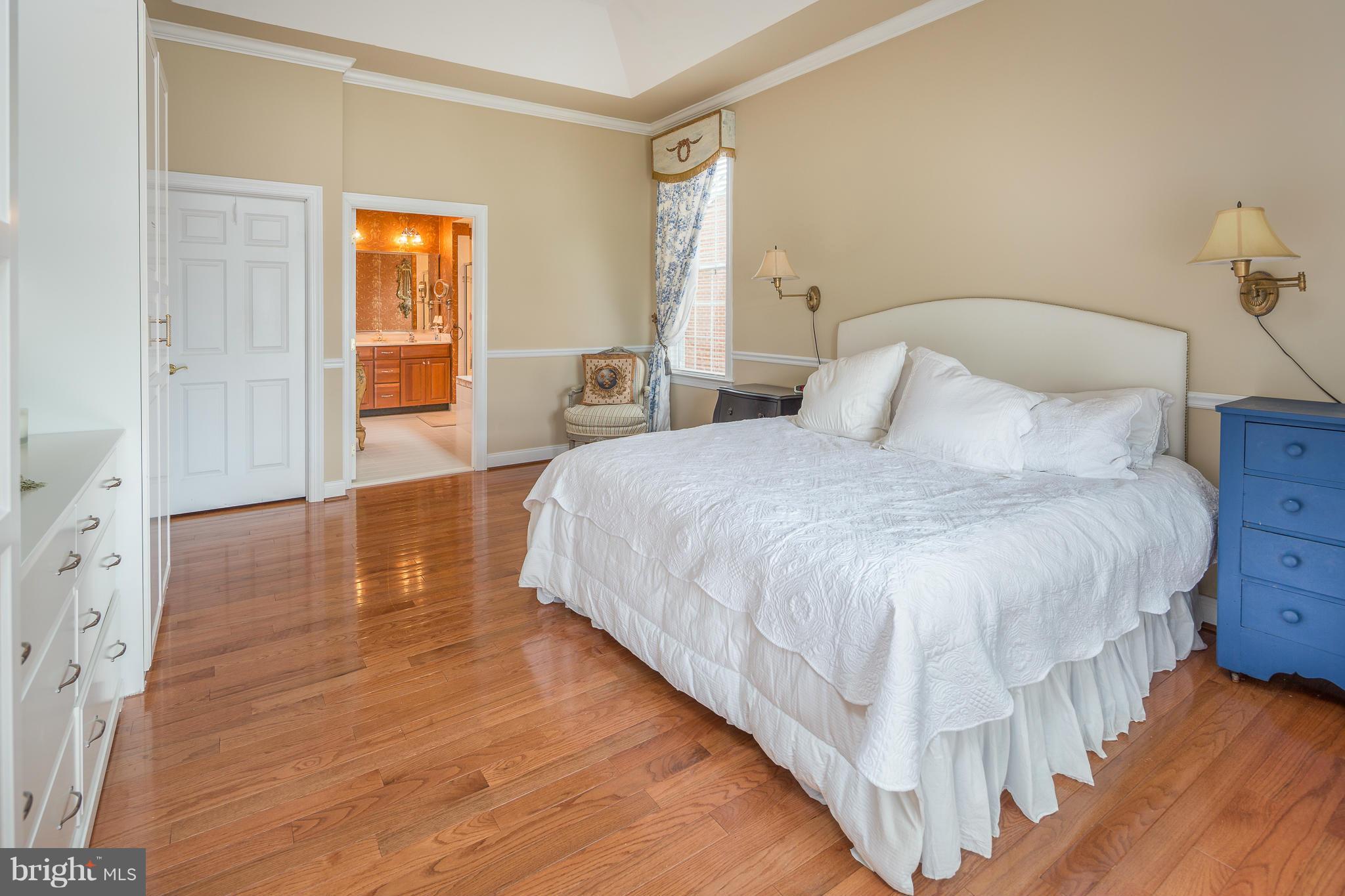 REGENCY AT DOMINION VALLEY - Residential