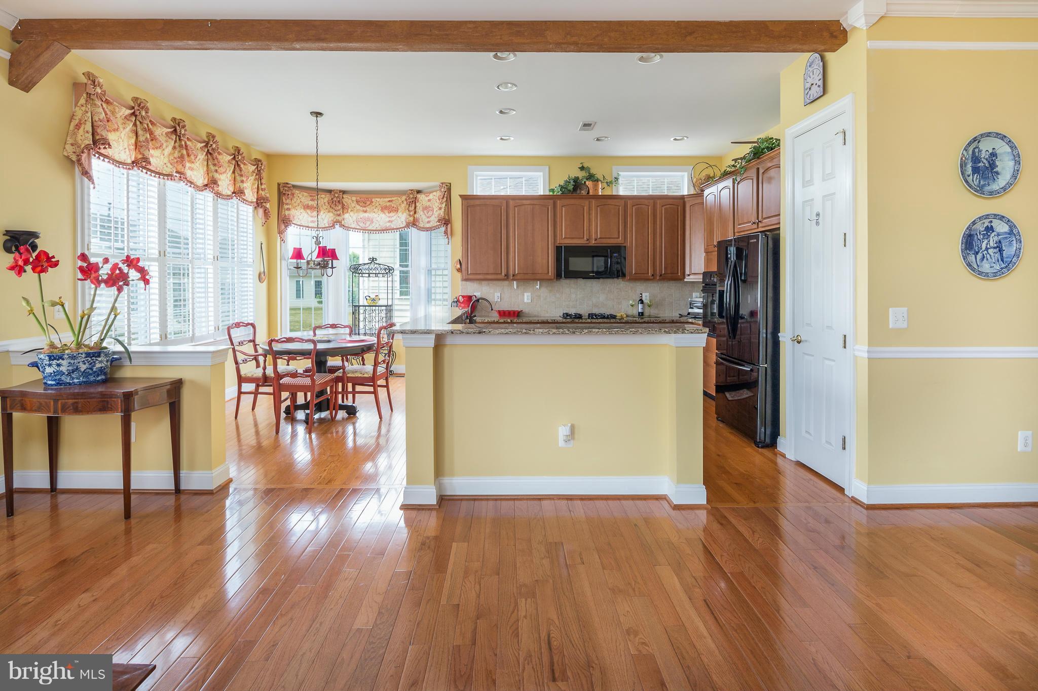 REGENCY AT DOMINION VALLEY - Residential