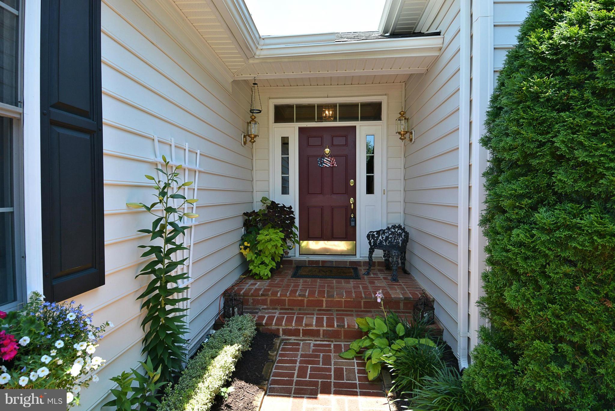 REGENCY AT DOMINION VALLEY - Residential