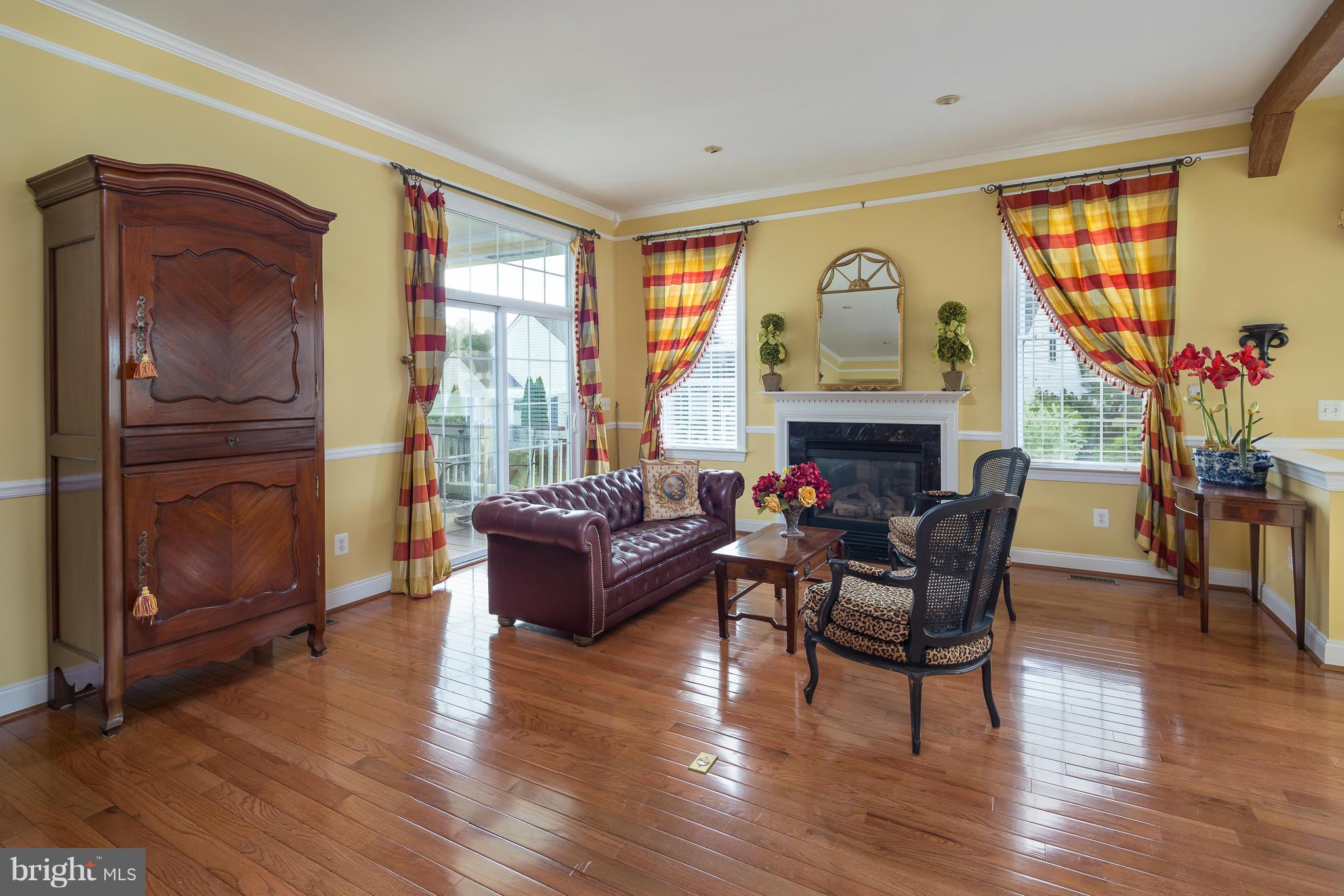 REGENCY AT DOMINION VALLEY - Residential