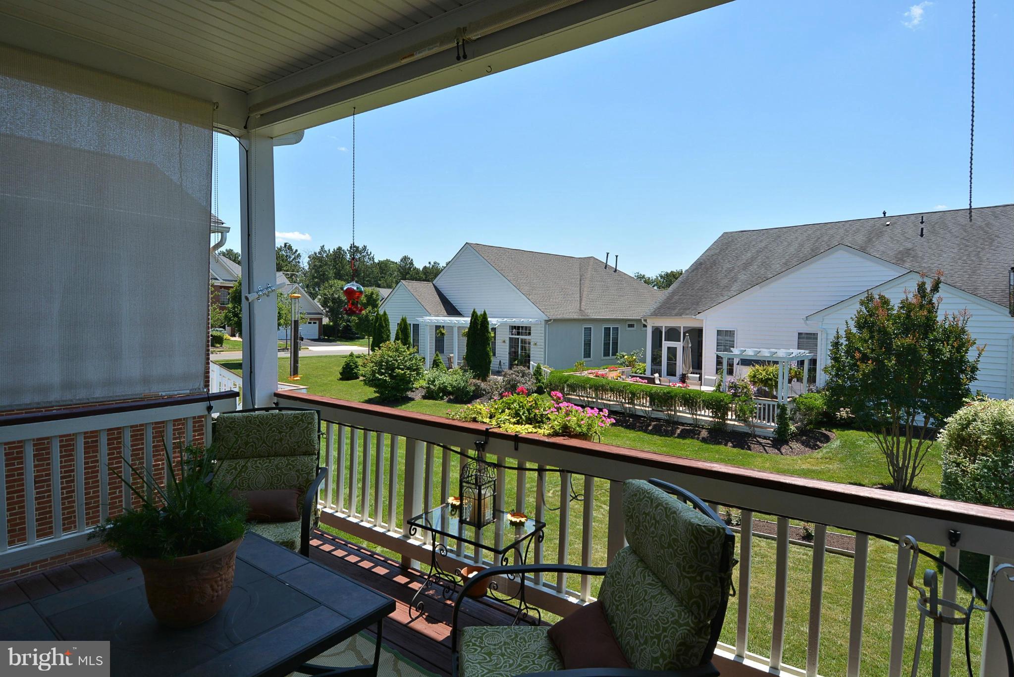 REGENCY AT DOMINION VALLEY - Residential