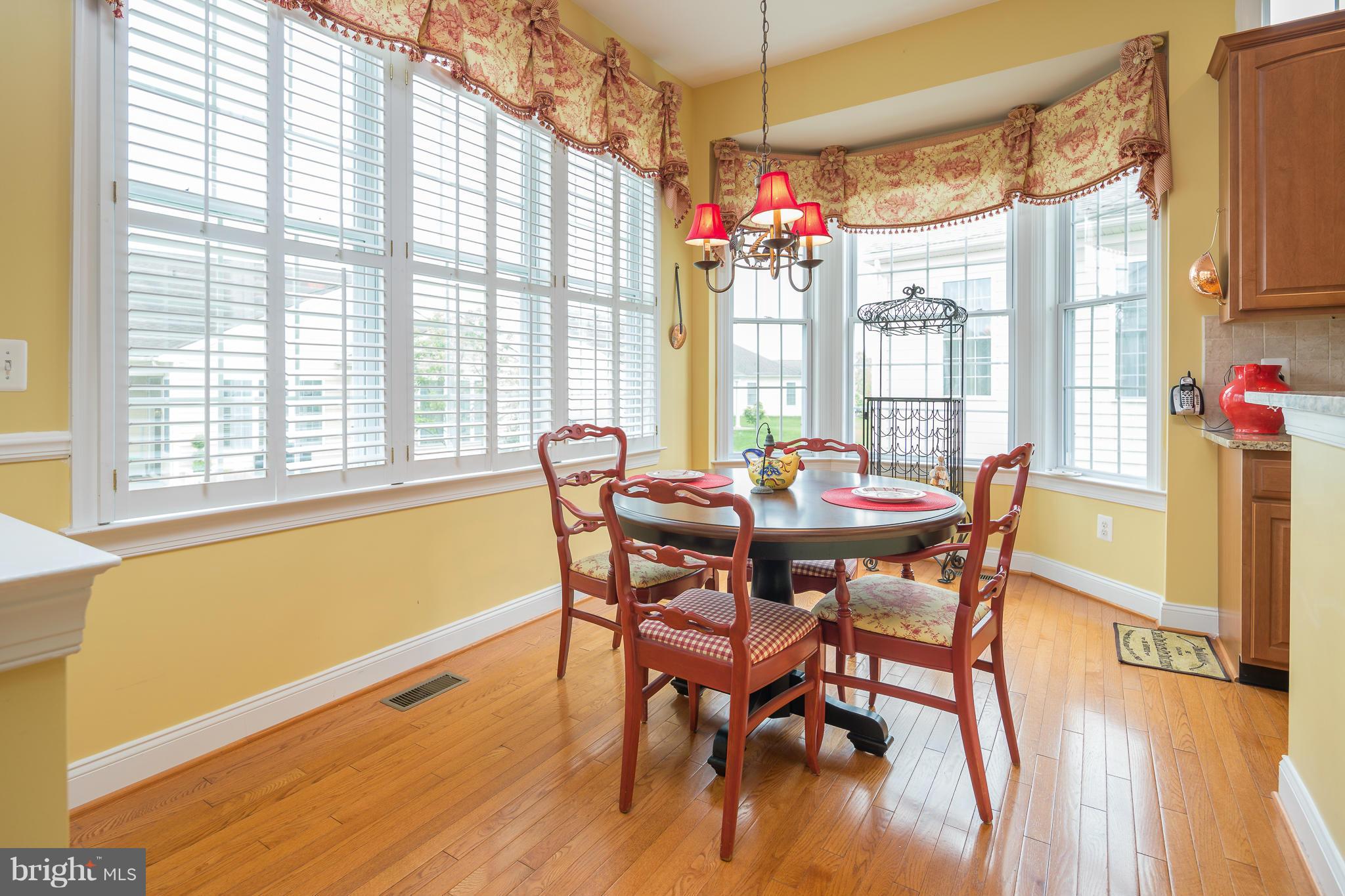 REGENCY AT DOMINION VALLEY - Residential