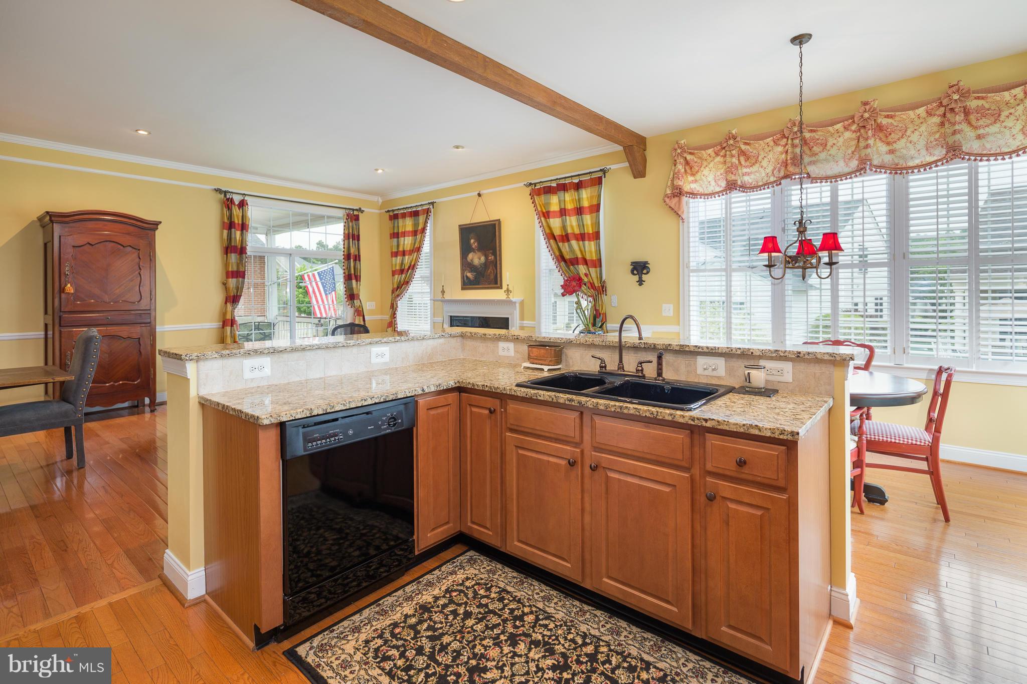 REGENCY AT DOMINION VALLEY - Residential