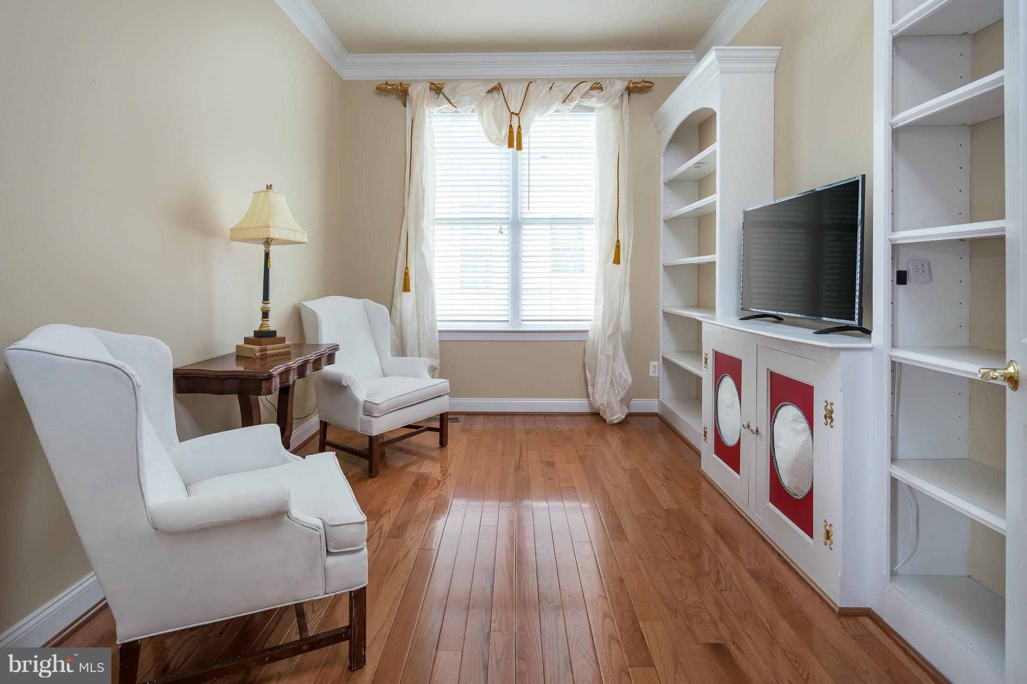 REGENCY AT DOMINION VALLEY - Residential