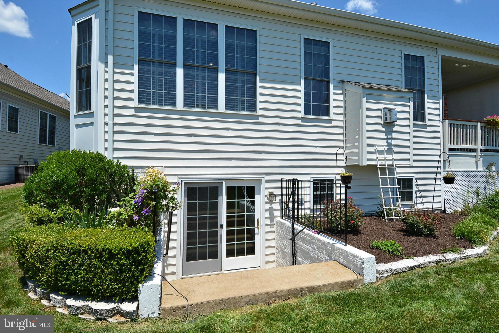 REGENCY AT DOMINION VALLEY - Residential