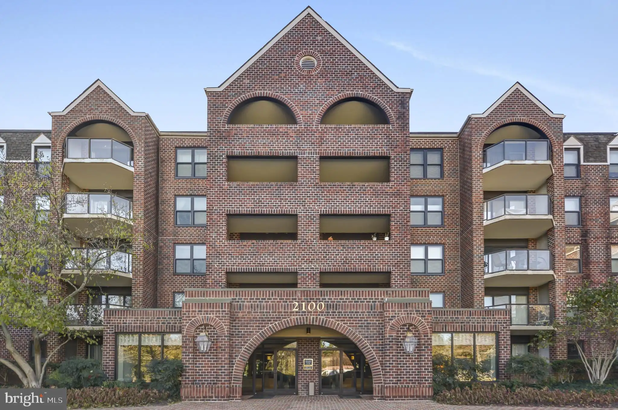 2100 Lee Highway Unit 333, Arlington, VA 22201