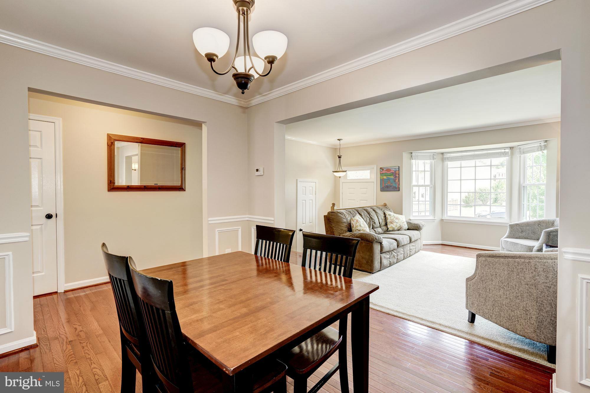 CLIFTON TOWNES - Residential