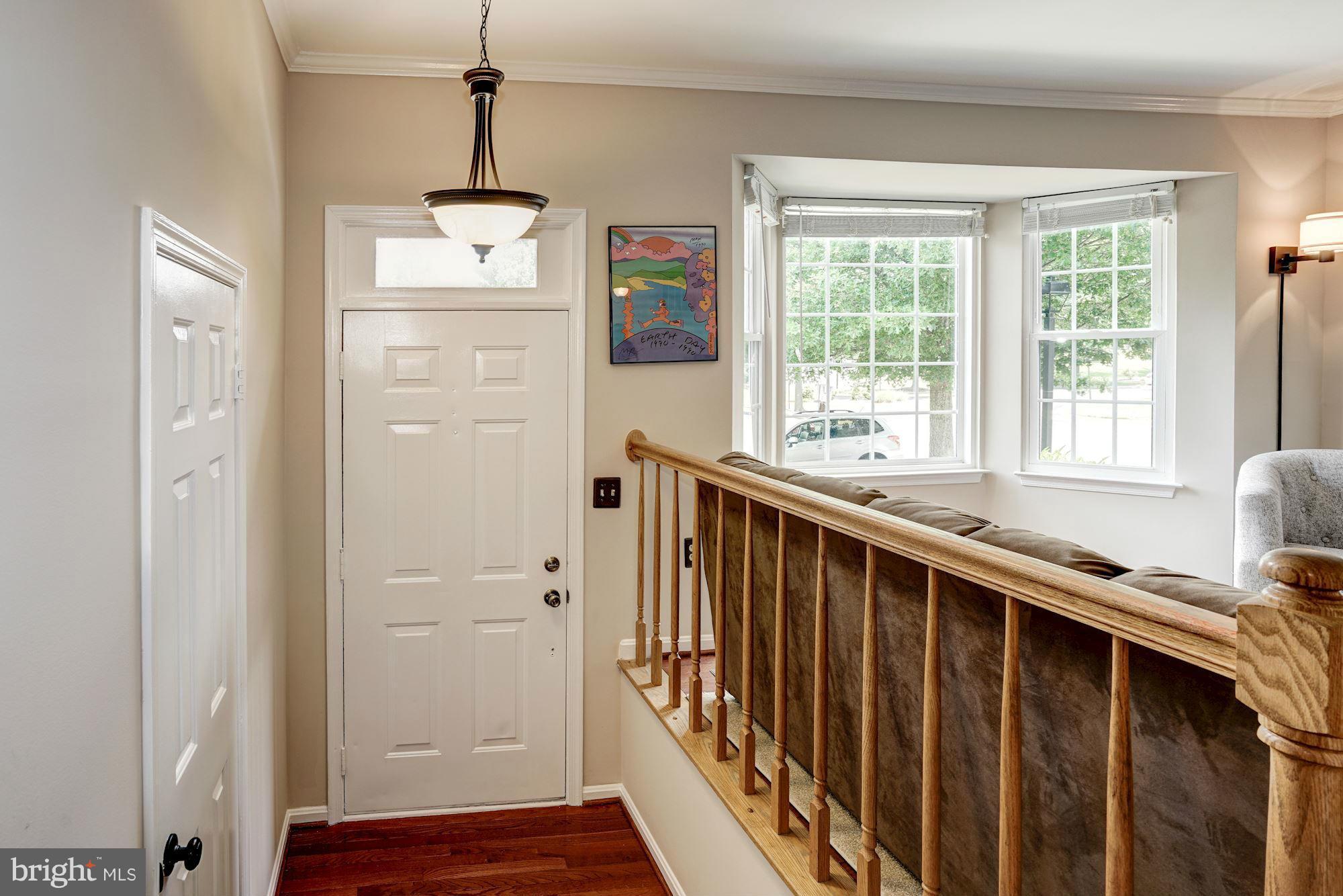 CLIFTON TOWNES - Residential