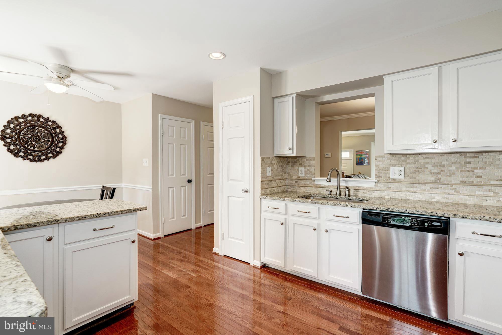 CLIFTON TOWNES - Residential