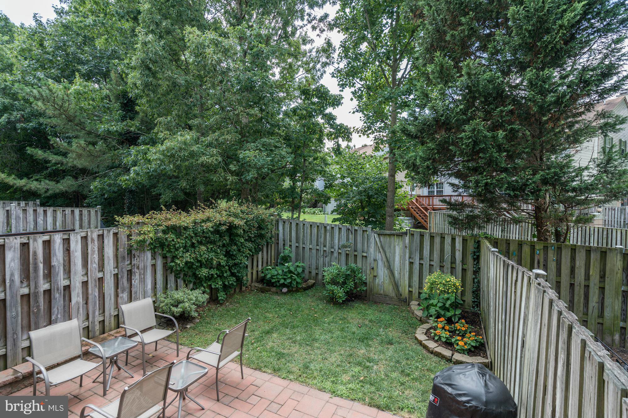 CLIFTON TOWNES - Residential