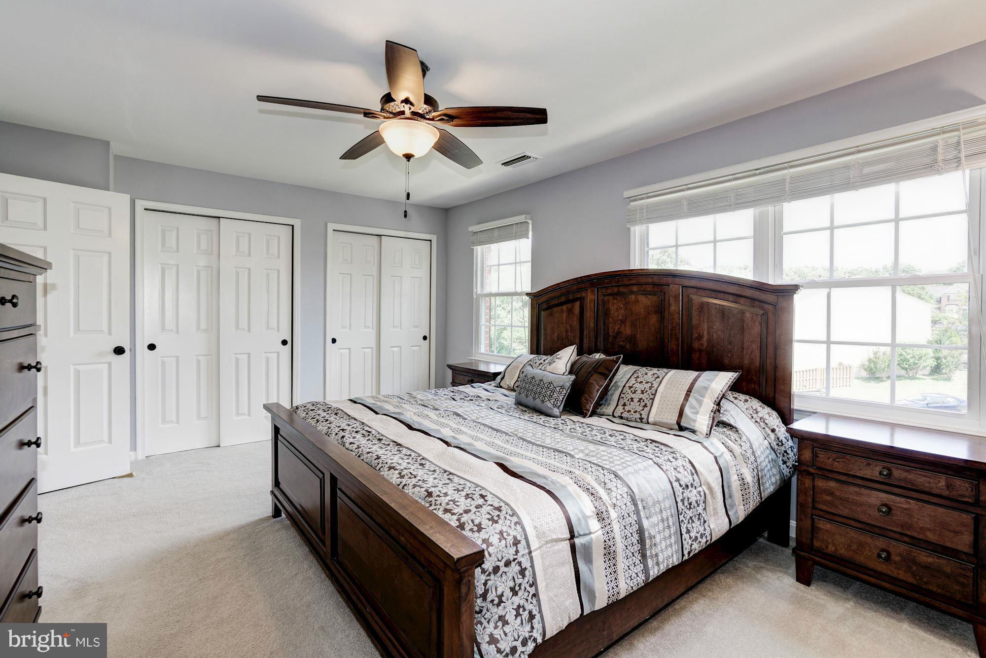 CLIFTON TOWNES - Residential