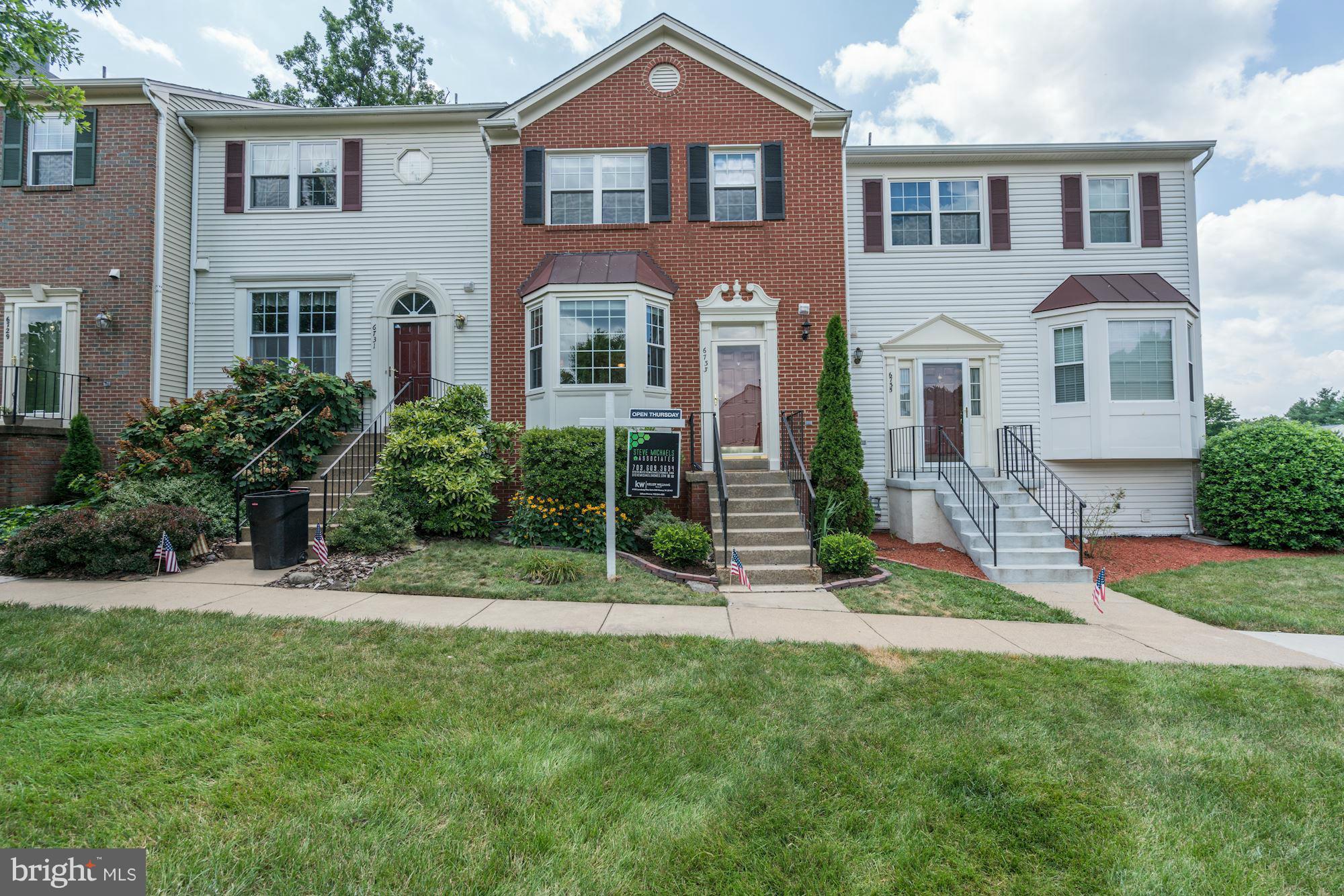 CLIFTON TOWNES - Residential