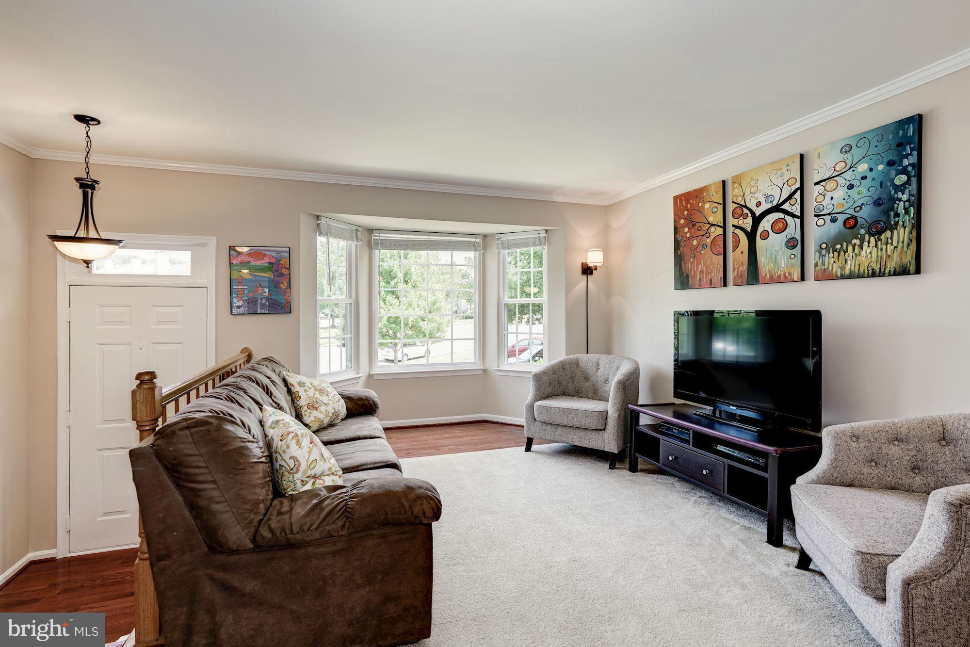 CLIFTON TOWNES - Residential