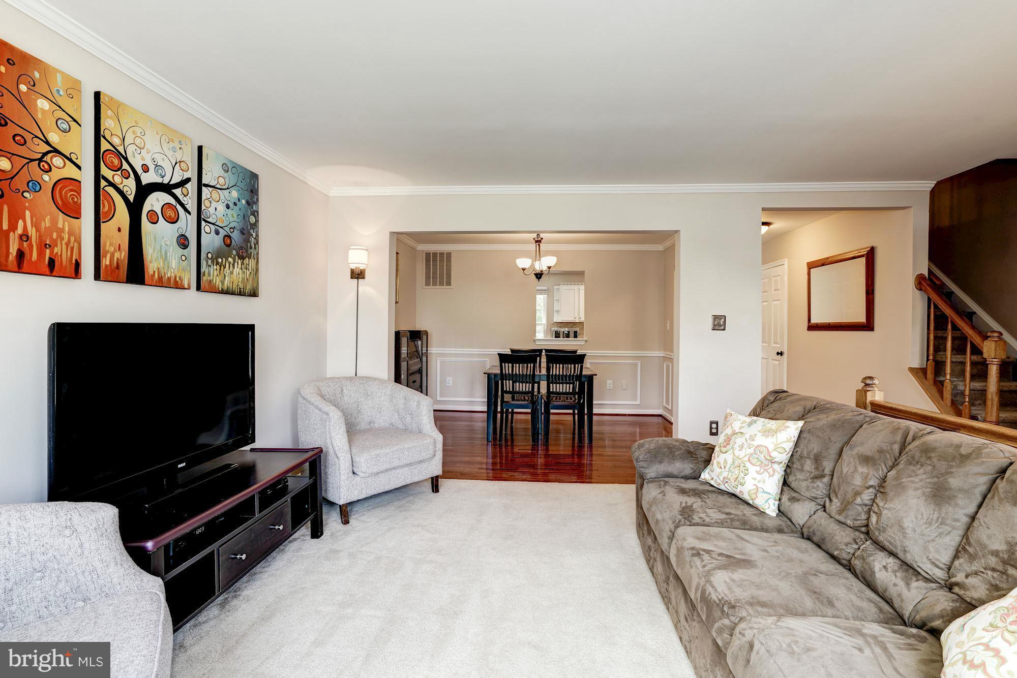 CLIFTON TOWNES - Residential