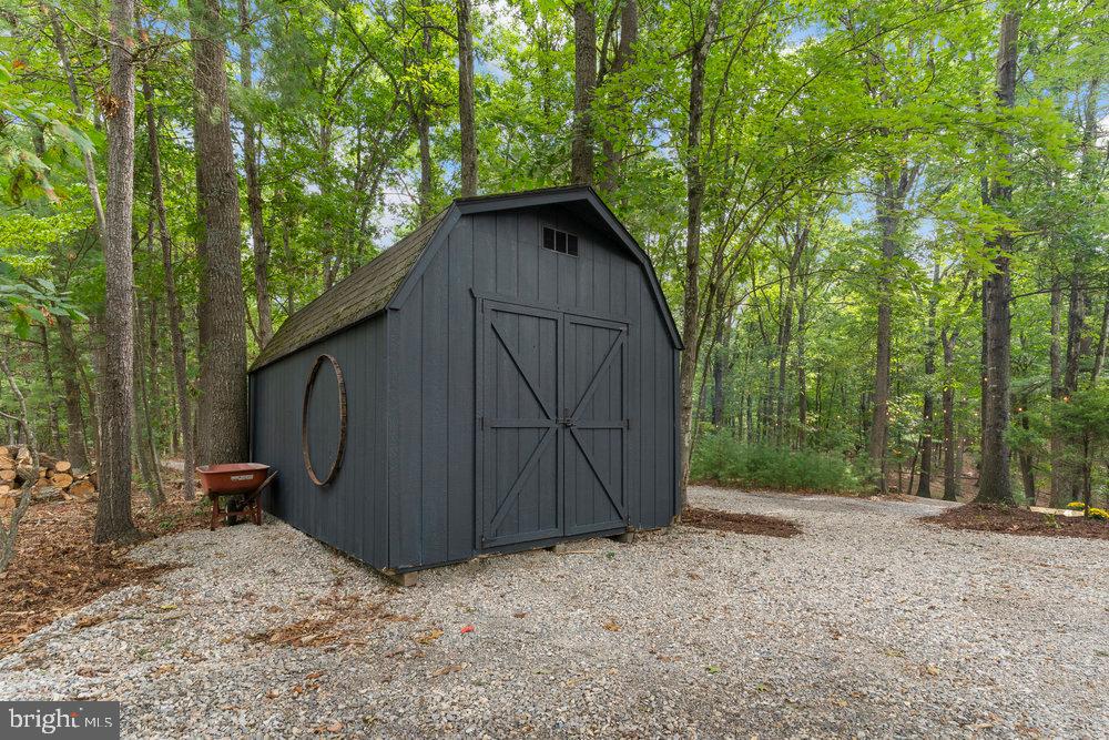 SNYDERS RIDGE - Residential