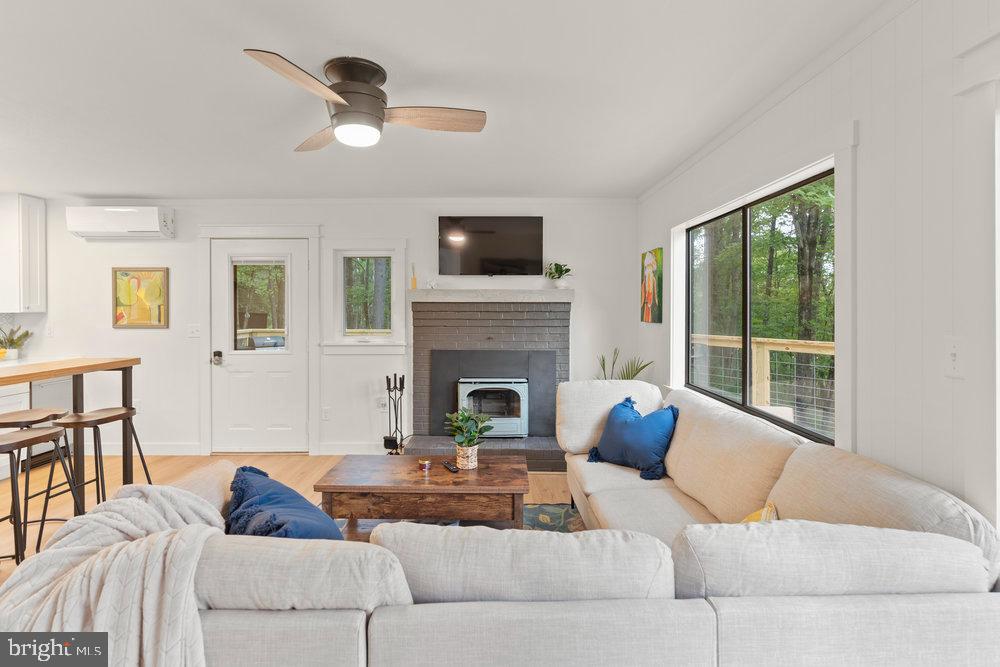 SNYDERS RIDGE - Residential