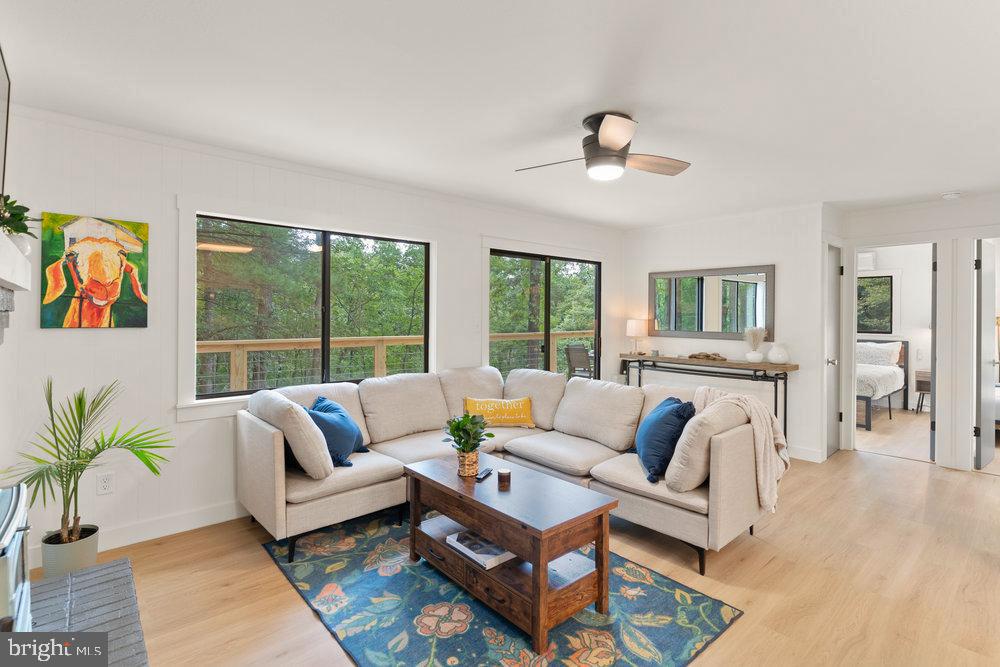 SNYDERS RIDGE - Residential