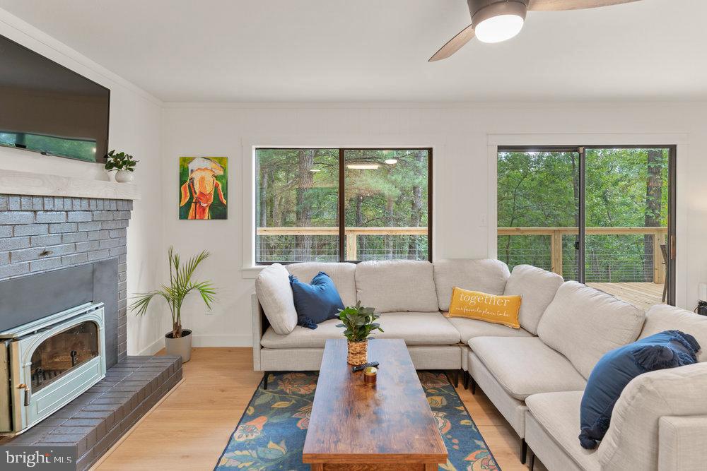 SNYDERS RIDGE - Residential