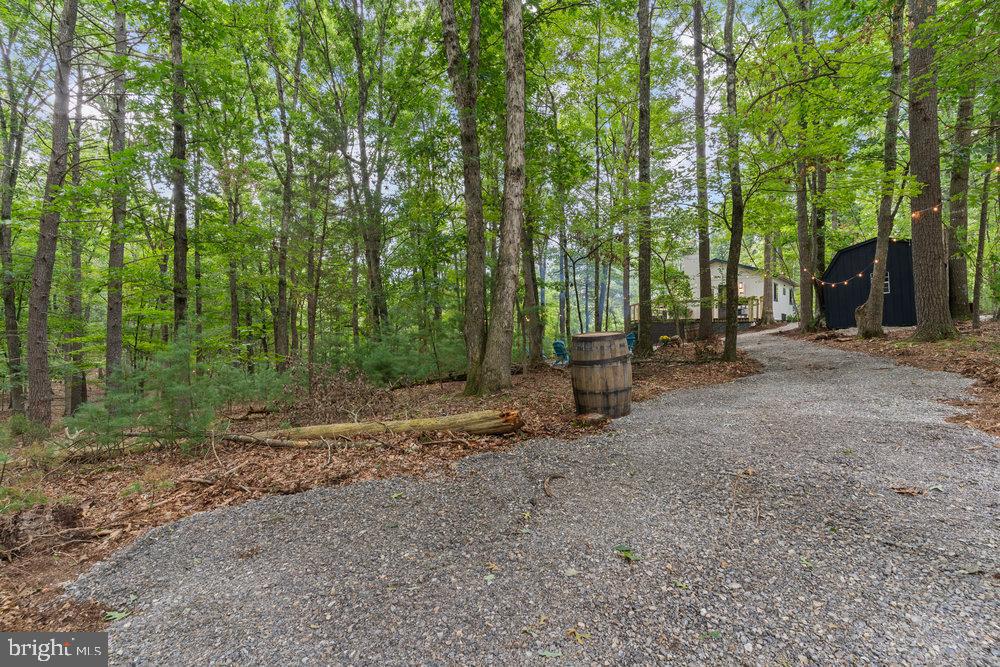 SNYDERS RIDGE - Residential