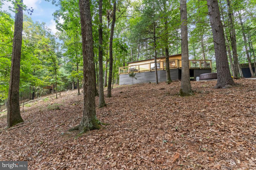 SNYDERS RIDGE - Residential