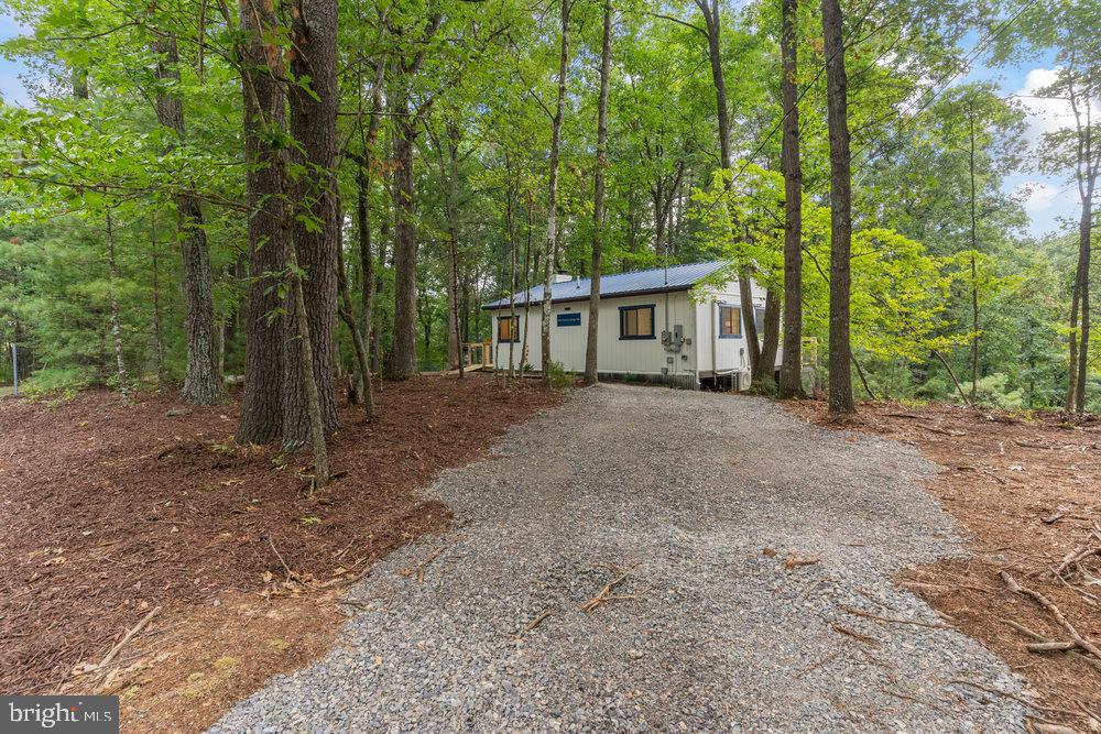 SNYDERS RIDGE - Residential