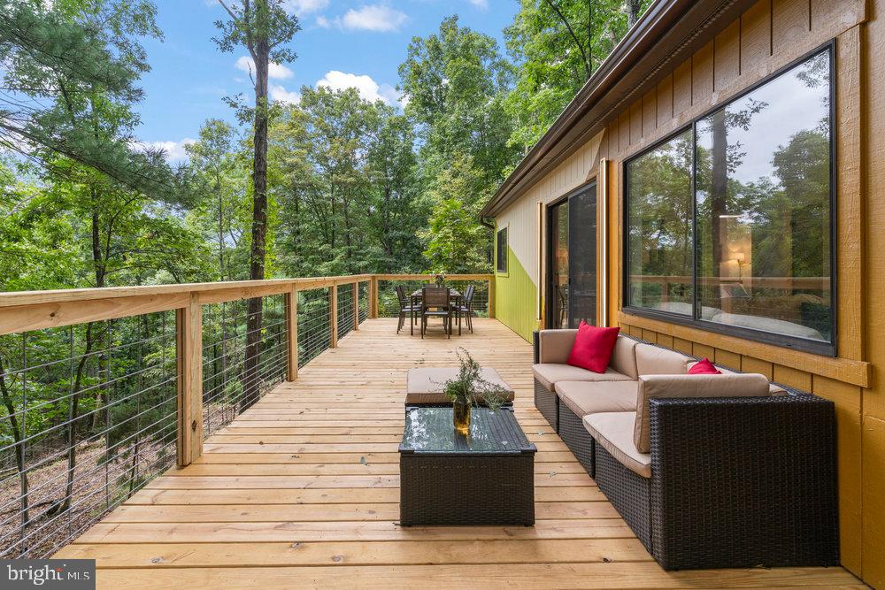 SNYDERS RIDGE - Residential