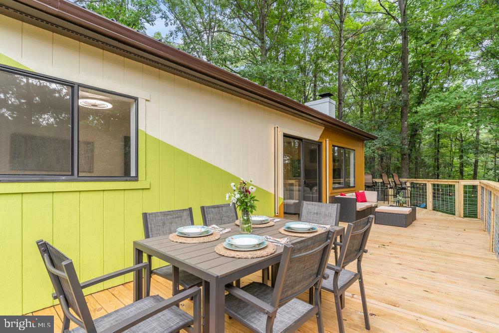 SNYDERS RIDGE - Residential