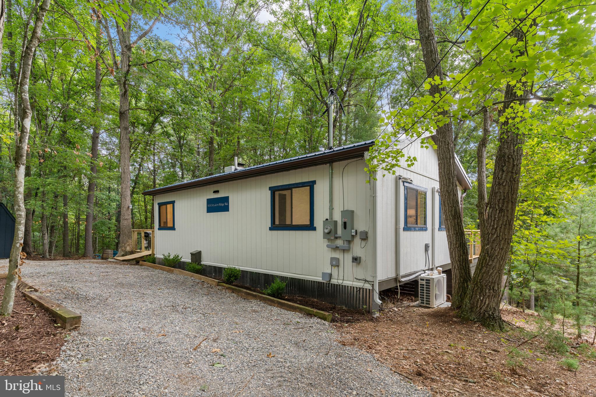 SNYDERS RIDGE - Residential