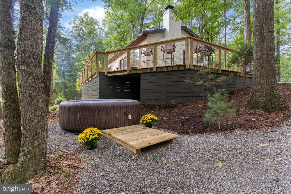 SNYDERS RIDGE - Residential