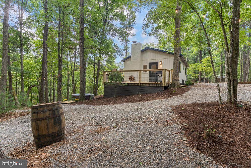 SNYDERS RIDGE - Residential