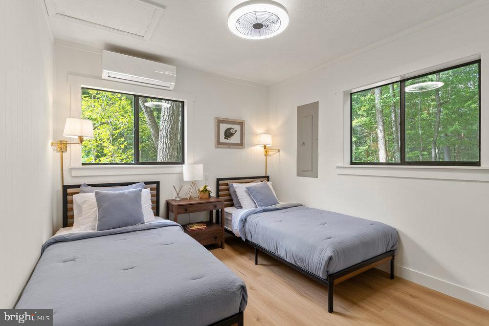 SNYDERS RIDGE - Residential