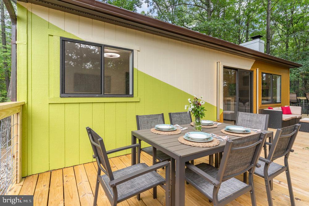 SNYDERS RIDGE - Residential