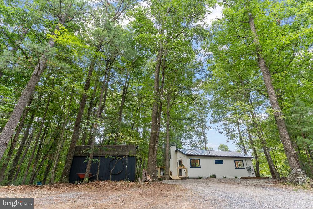 SNYDERS RIDGE - Residential