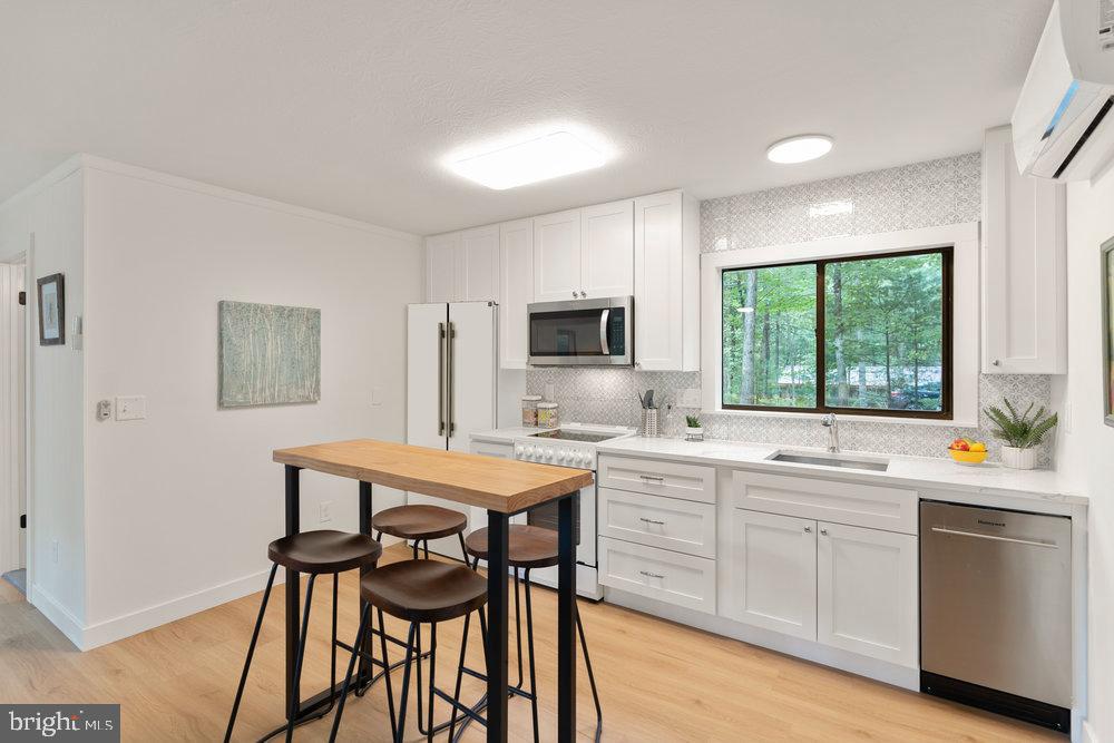 SNYDERS RIDGE - Residential