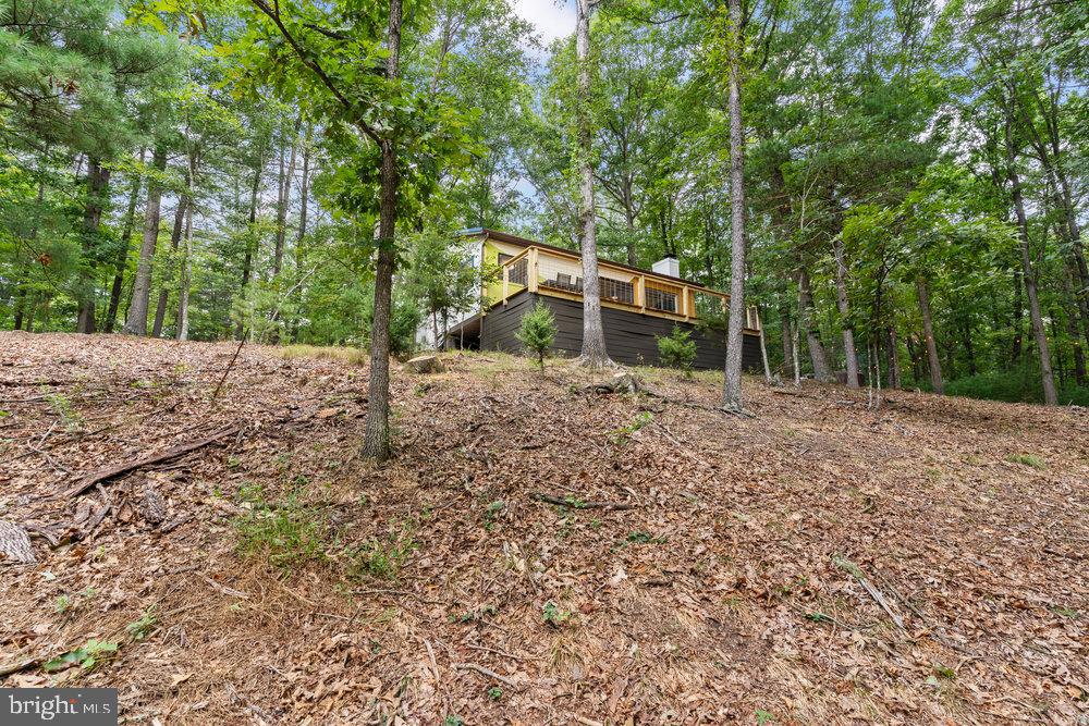 SNYDERS RIDGE - Residential