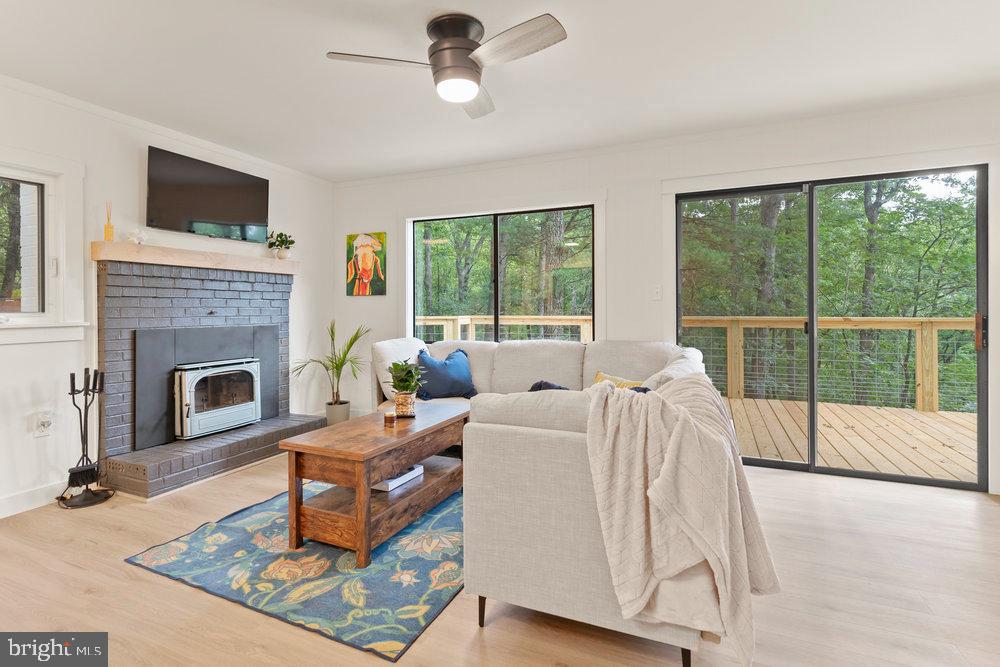 SNYDERS RIDGE - Residential