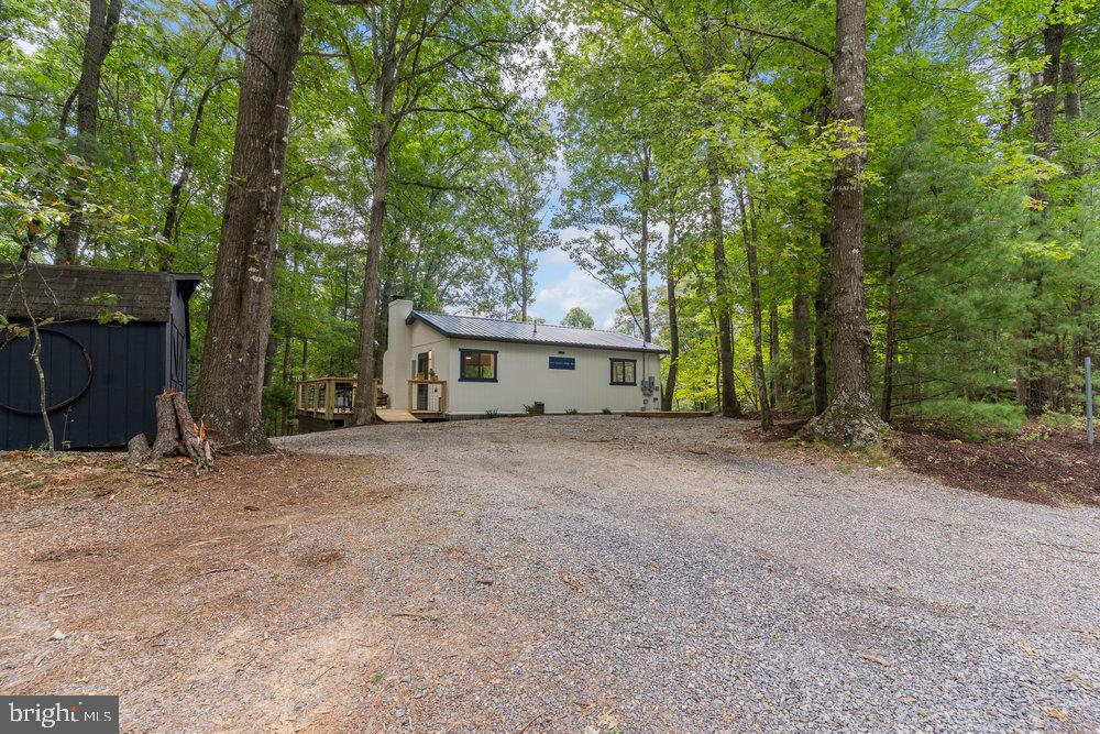 SNYDERS RIDGE - Residential